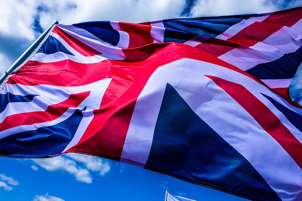 Brits on Parade at Silverstone Season Opener