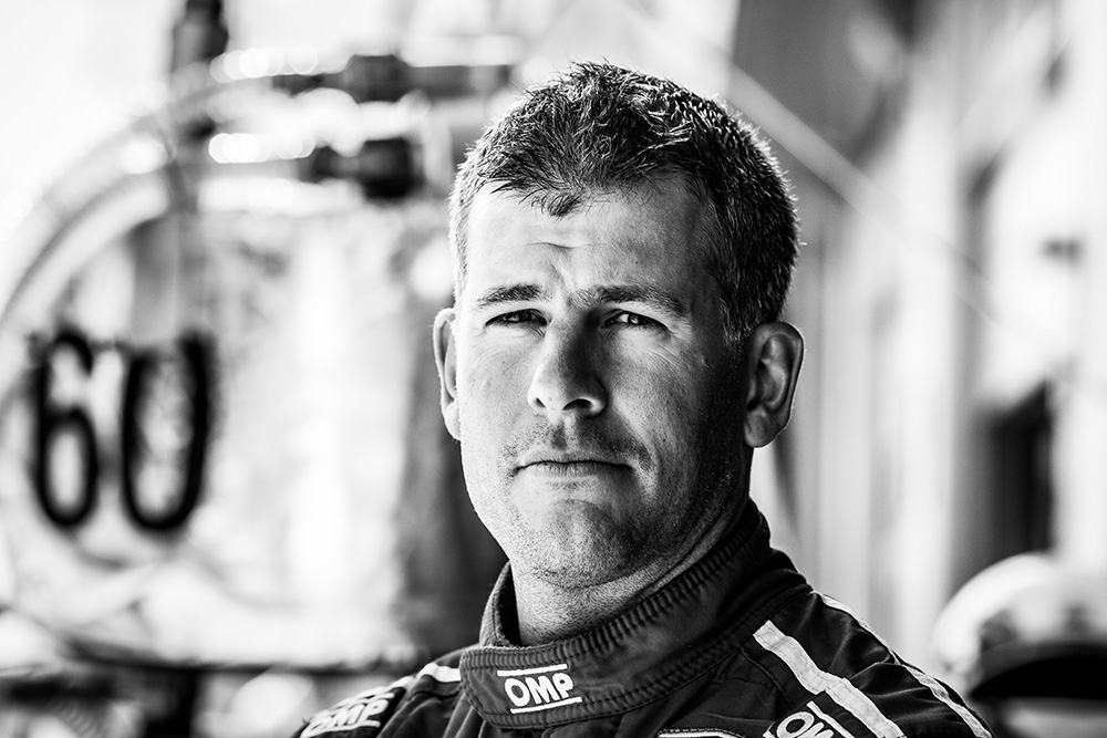 What The Drivers Said......