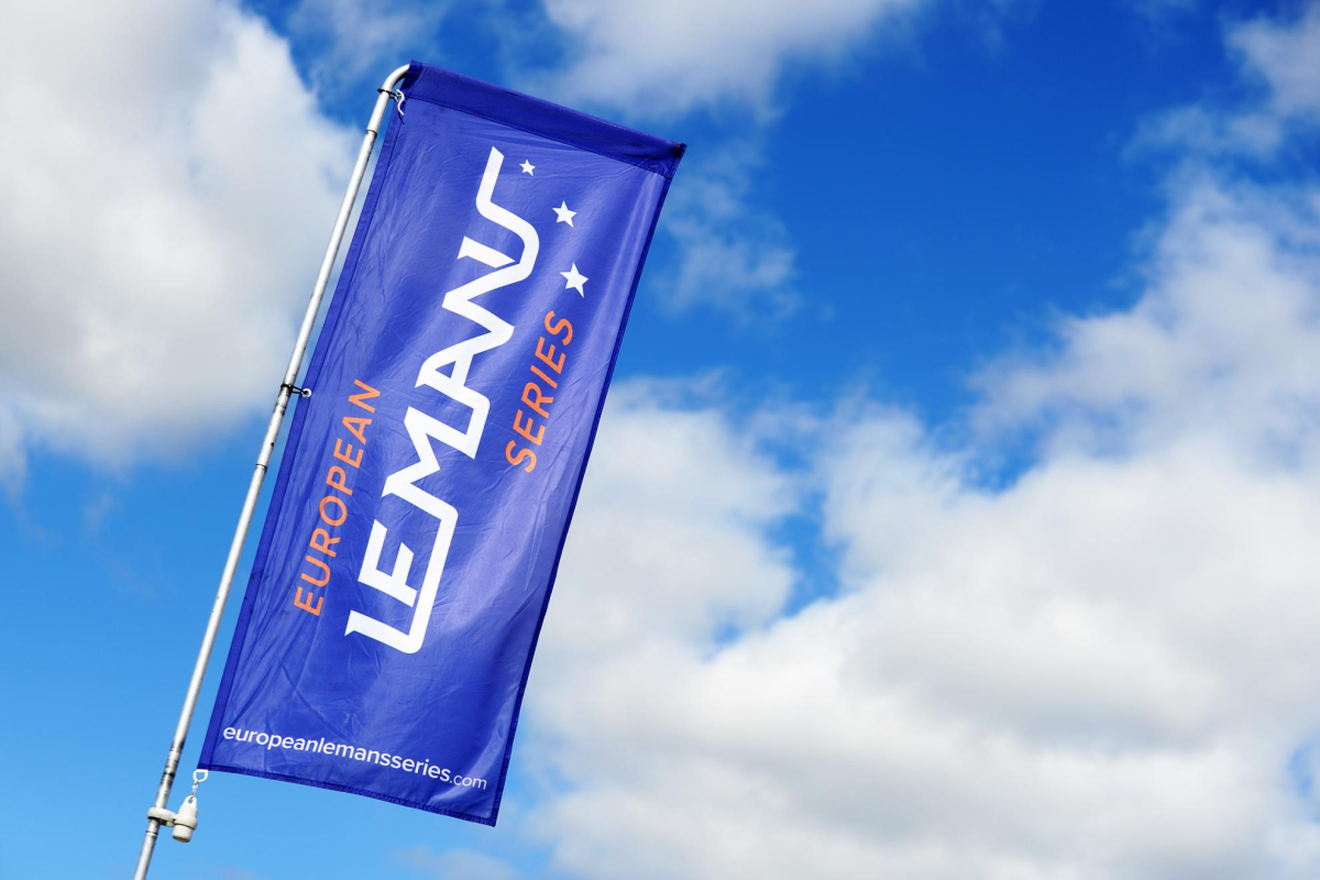 What happened this week in the ELMS planet