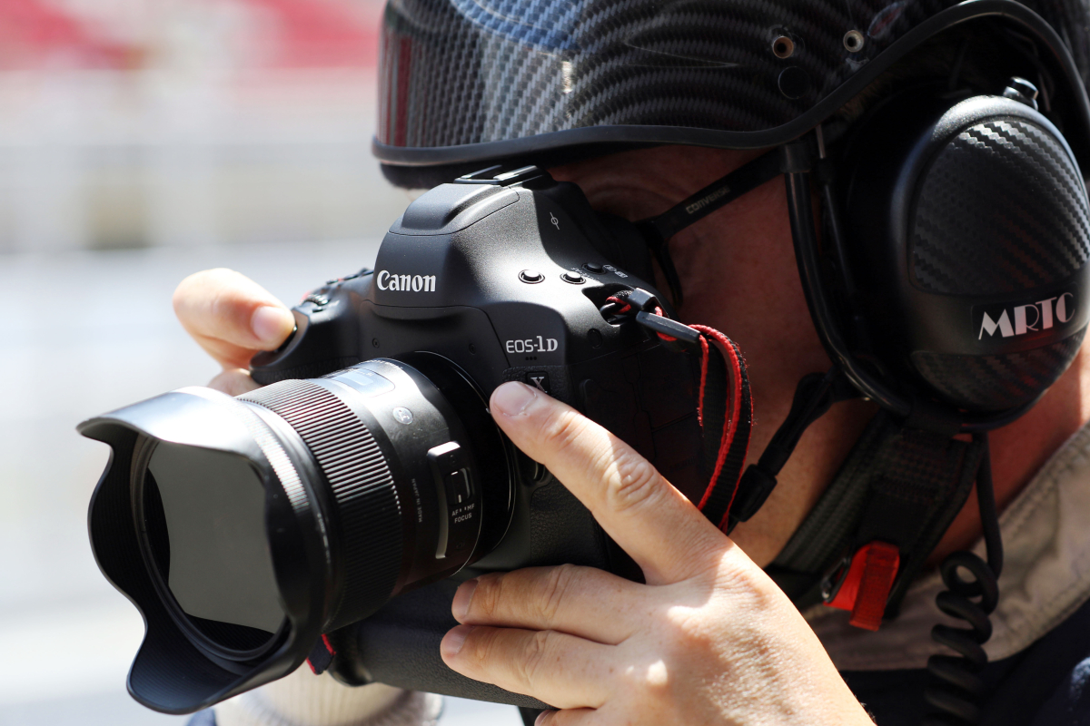 The Photographers Favourite Shots
