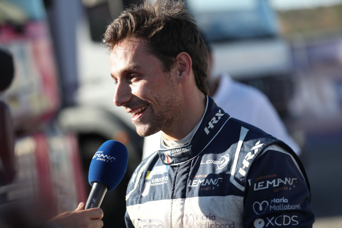 Checking in with Filipe Albuquerque