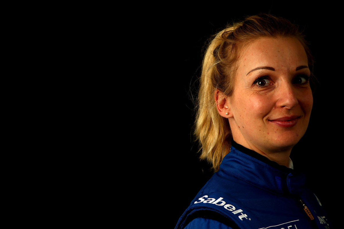 At home with Manuela Gostner