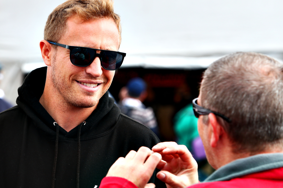 Duncan Tappy signs for United Autosports for the 2020 season