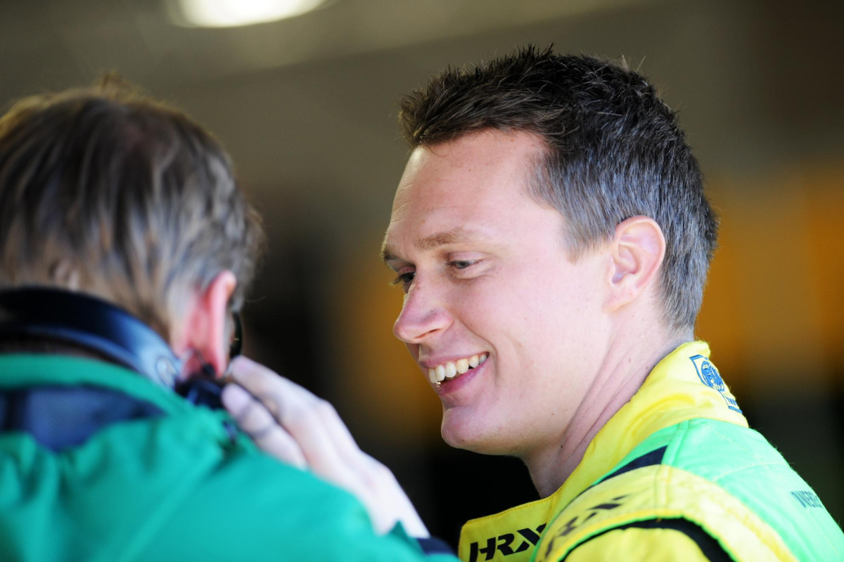 2020 driver line-up for #13 Inter Europol Competition LMP3 complete