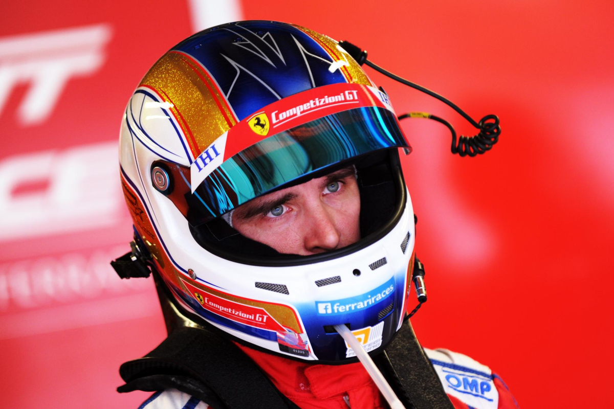 ELMS DRIVERS HEAD TO DAYTONA