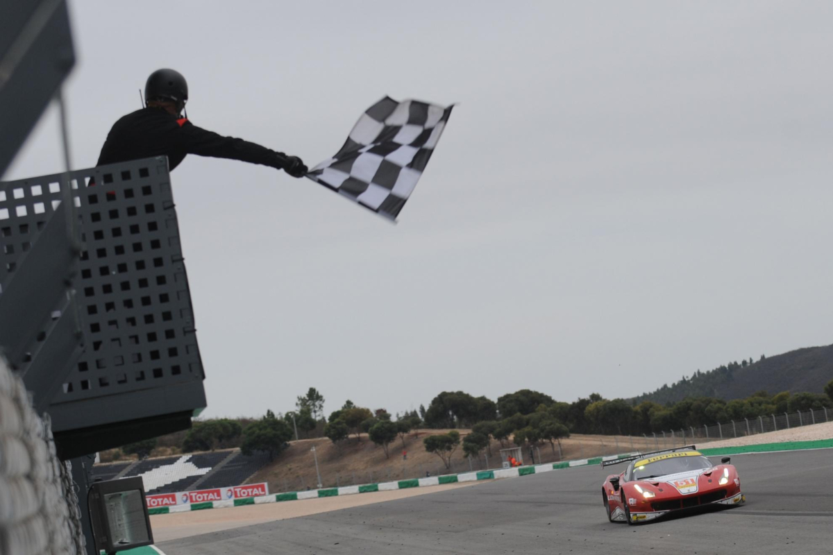 The movie of the season