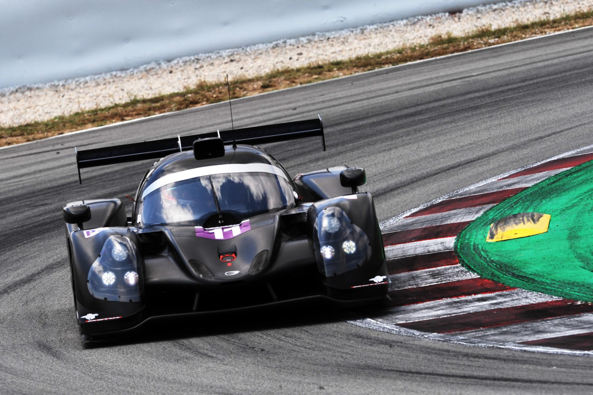 Eurointernational Confirmed as 2019 LMP3 Champions