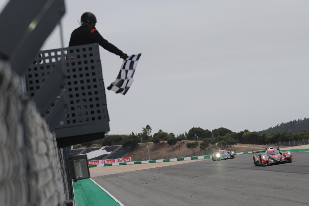 The Road to the Championship: Idec Sport