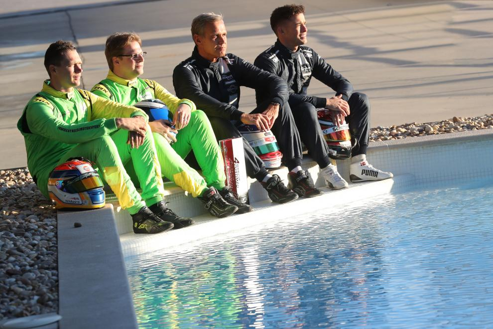 LMP3: Calm Before the Storm