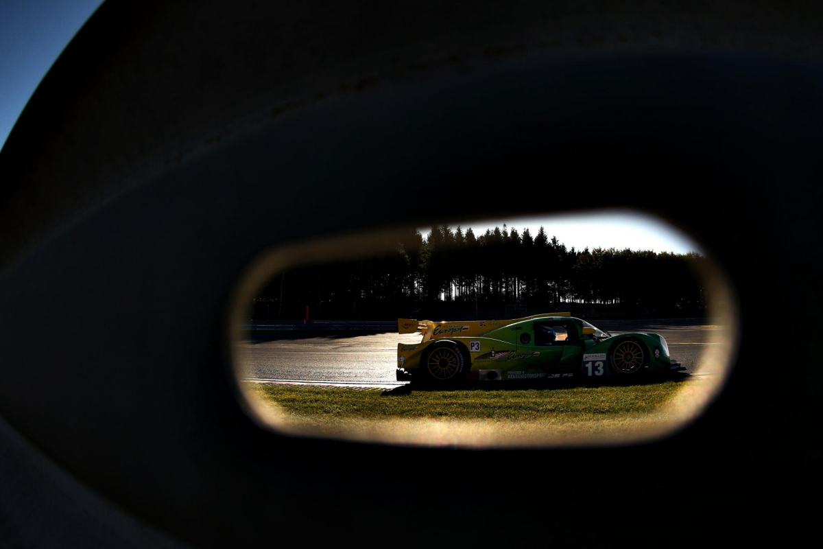 All or nothing at Portimao for Inter Europol Competition