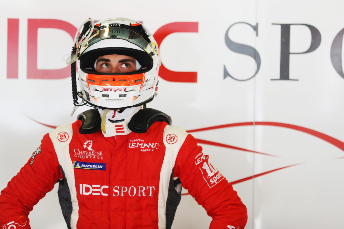 Who Will Claim Pole Position for the Final Race of 2019?