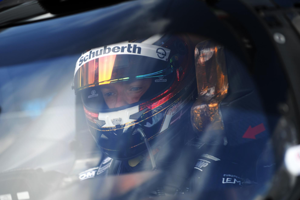 Mikkel Jensen et Job Van Uitert sélectionnés pour les Rookie Test FIA WEC au Bahreïn