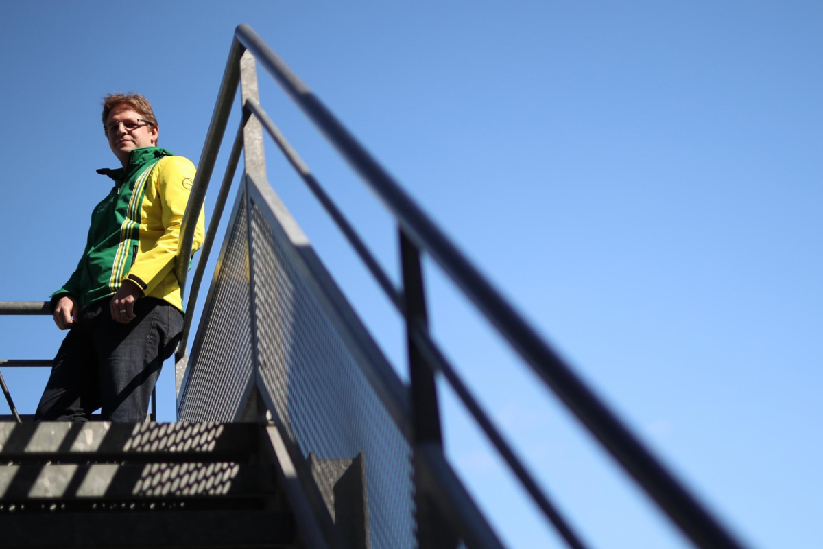 Séance de rattrapage avec Martin Hippe (Episode 5)