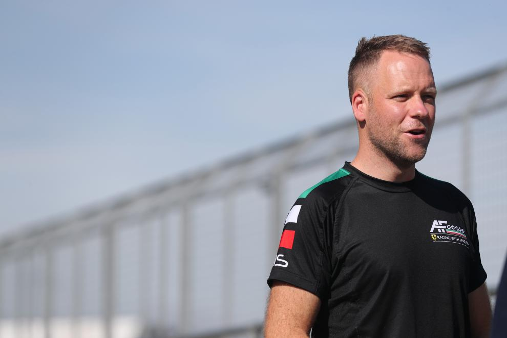 Séance de rattrapge avec Matt Griffin (épisode 5)