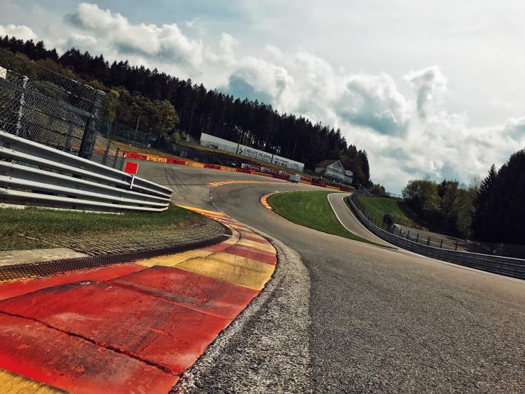 Les 4 Heures de Spa-Francorchamps au fil du temps