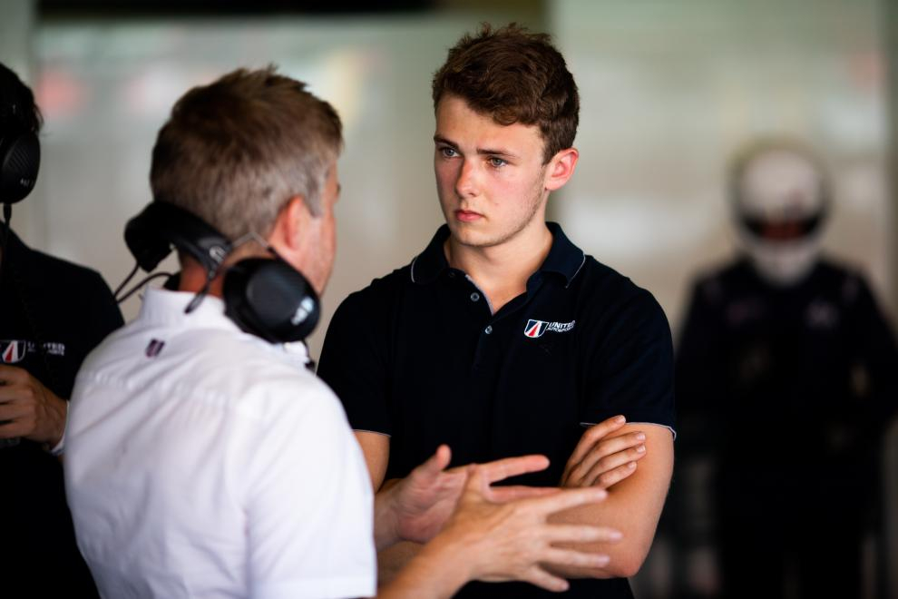 Drivers reactions after Silverstone