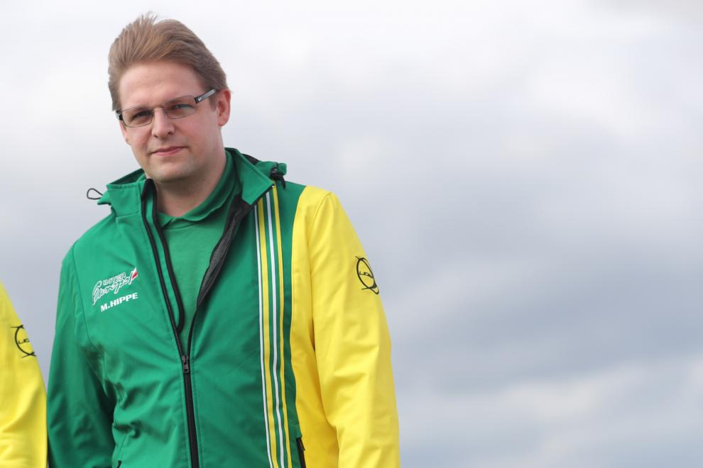 Séance de rattrapage avec Martin Hippe (Episode 4)