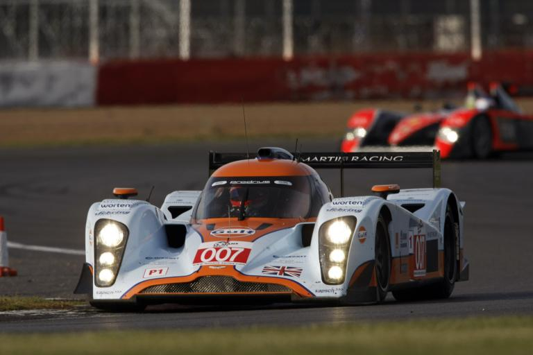 A Look Back at the 2009 1000km of Catalunya