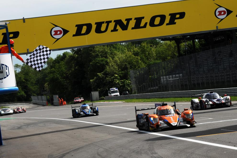 Revivez les 4 Heures de Monza en vidéo