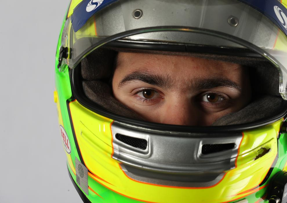 WILL OWEN TO JOIN UNITED AUTOSPORTS LE MANS 24 HOURS TEAM