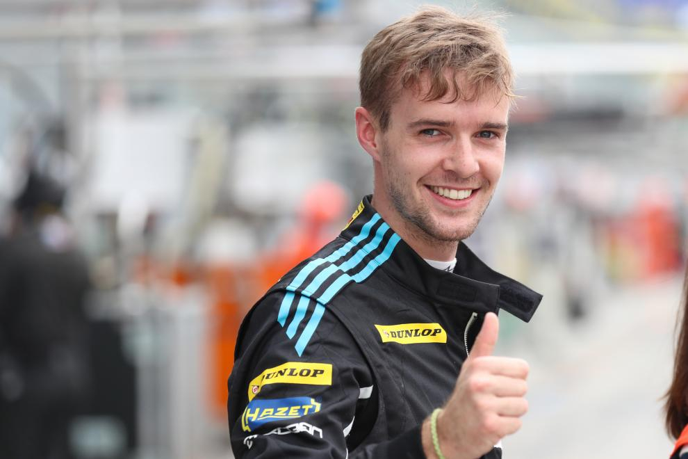 Réactions des polemen des 4 Heures de Monza