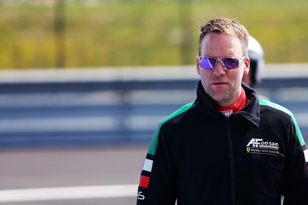 Séance de rattrapge avec Matt Griffin (épisode 2)