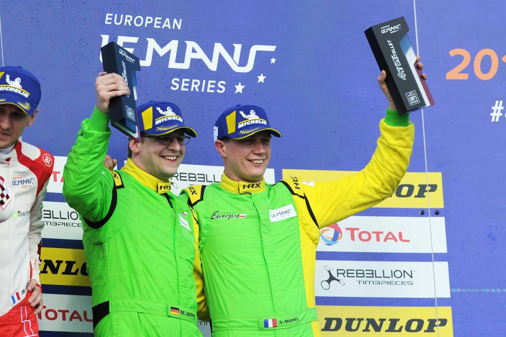 Séance de rattrapage avec Martin Hippe ( épisode 2)