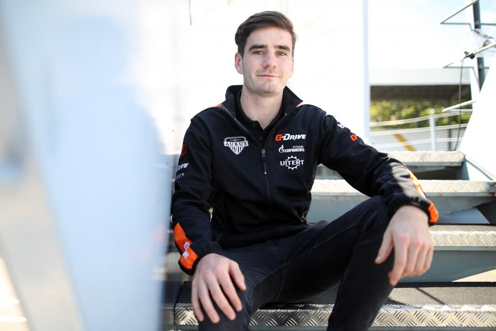 Séance de rattrapage avec Job Van Uitert (épisode 2)