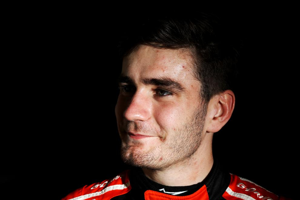 Séance de rattrapage avec Job Van Uitert (épisode 1)