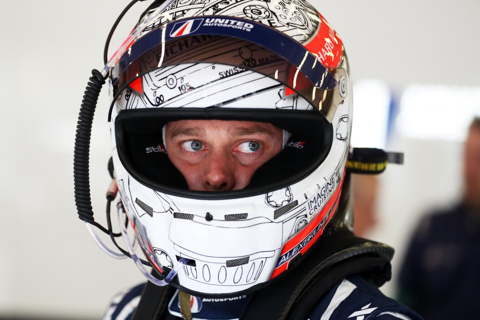 WILL OWEN TO RETURN TO UNITED AUTOSPORTS FOR 2019 EUROPEAN LE MANS SERIES IN A LIGIER JS P217