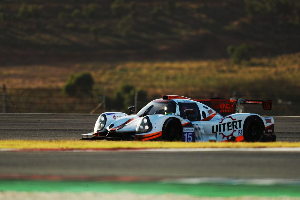 RLR MSport welcomes India's Arjun Maini to 2019 ELMS and 24 Hours of Le Mans line-up