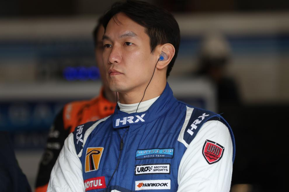 Enqvist, French and Kim complete Algarve Pro Racing's 2019 ELMS roster