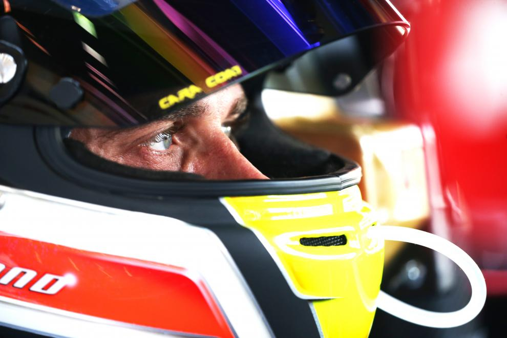 MIKE GUASCH AND CHRISTIAN ENGLAND RETURN TO UNITED AUTOSPORTS FOR 2019 EUROPEAN LE MANS SERIES