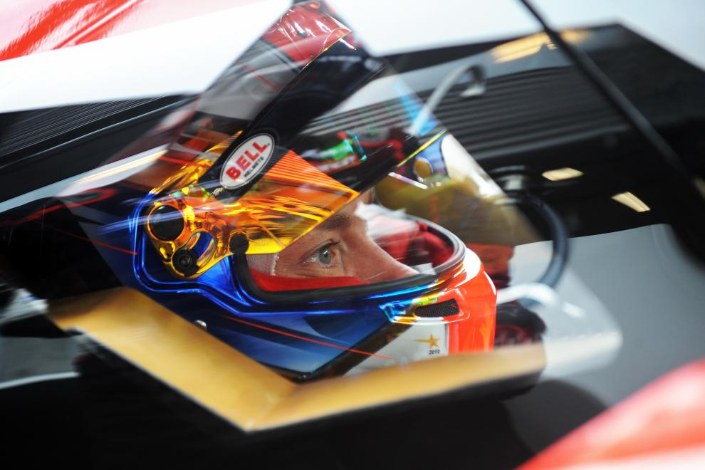 Julien Canal complète l'équipage 2019 de la Ligier JS P217 #23 de Panis-Barthez Compétition.