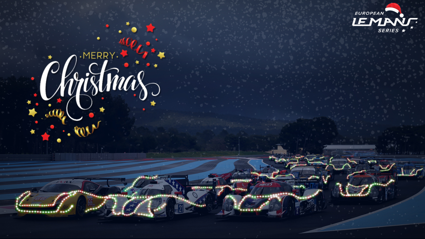 Merry Christmas