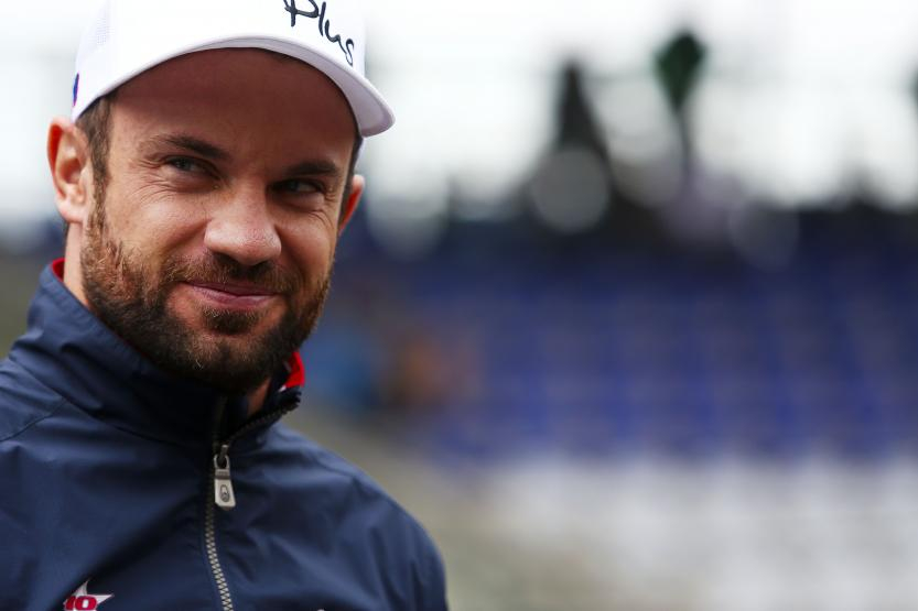 Nicolas Lapierre rejoint Cool Racing !