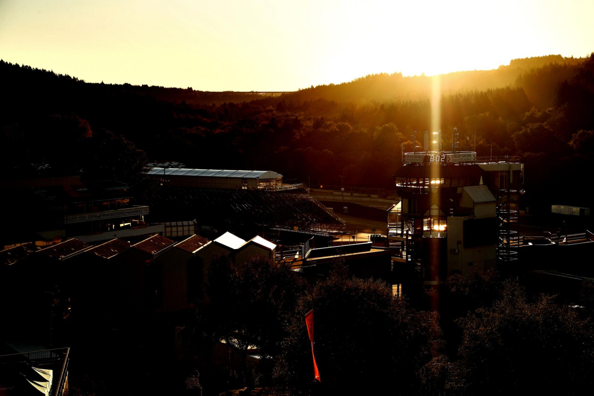 L’ELMS à Spa-Francorchamps : histoires et chiffres clés