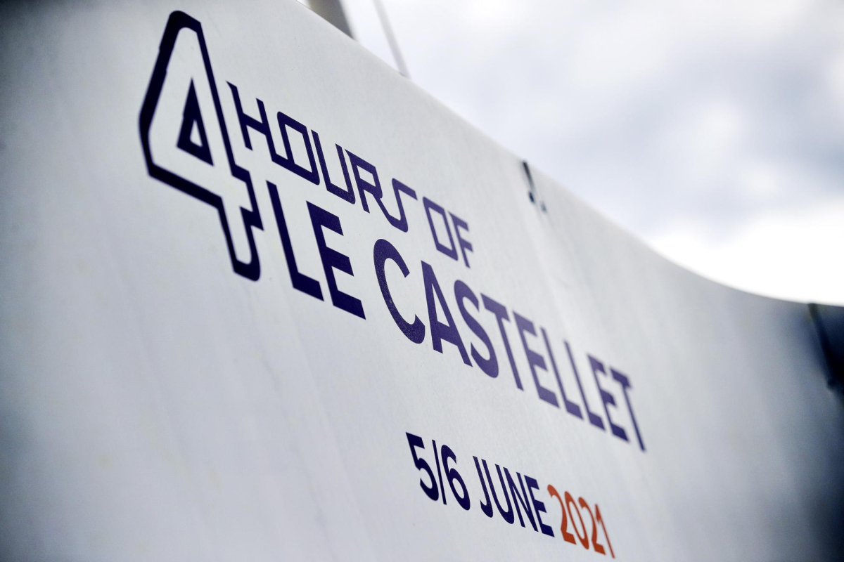 4 Heures du Castellet: le guide du circuit