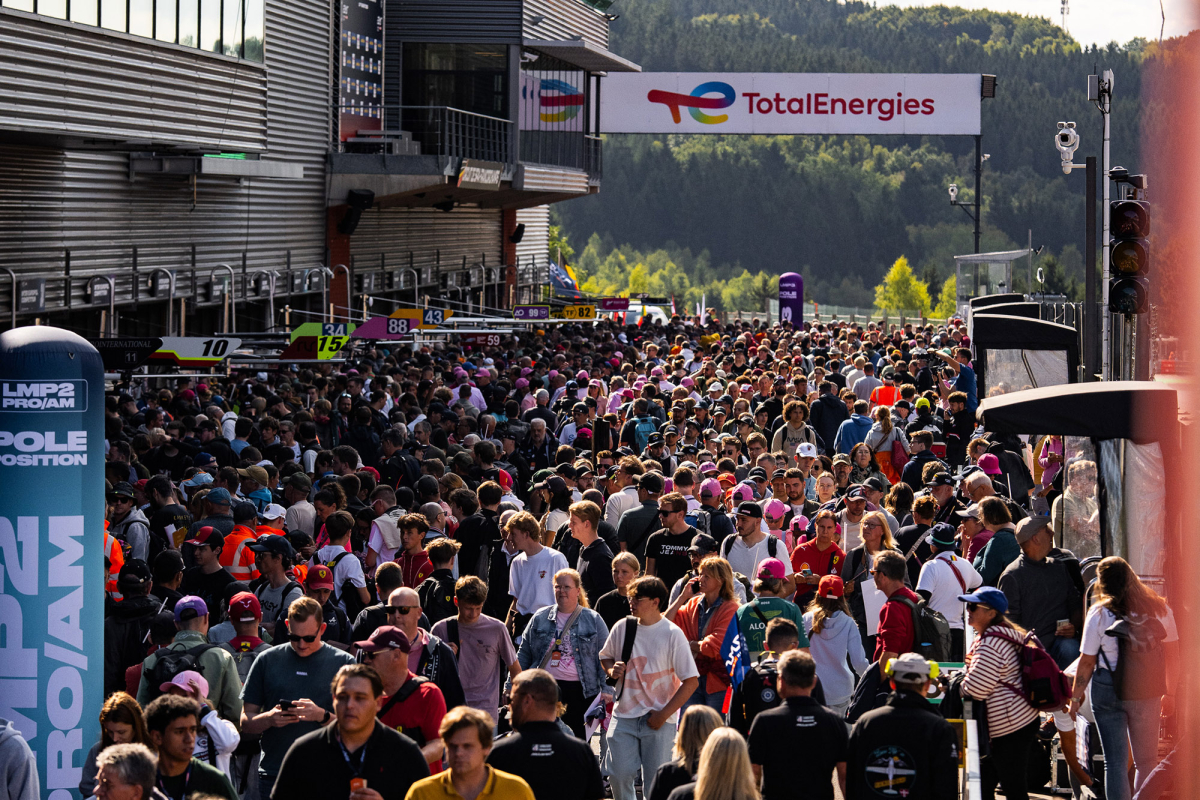 A Record-Breaking Season – In More Ways Than One