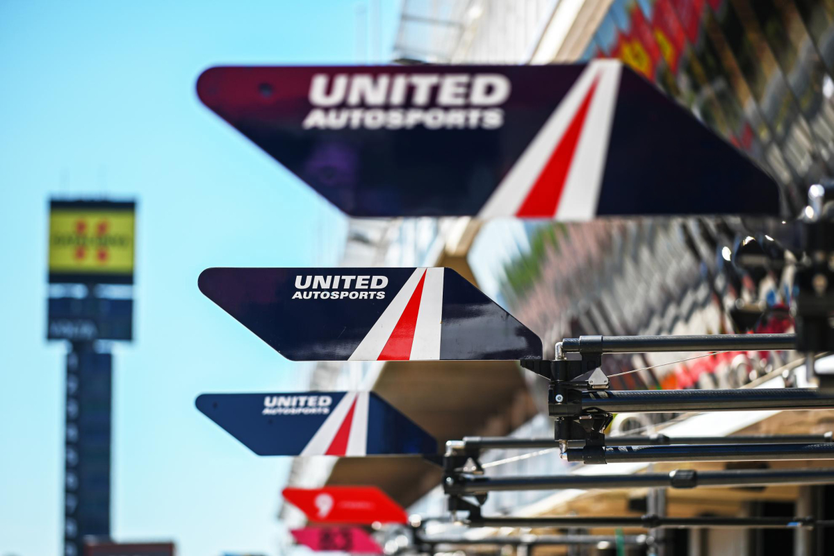 United Autosports Take LMP2 Victory at the 2025 Rolex 24 at Daytona