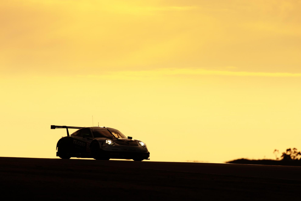 The Final Challenge in Portugal