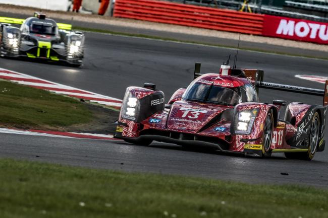 LMP1 privateers look forward to Le Mans