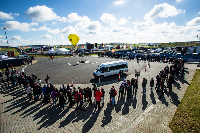 Let us entertain you!