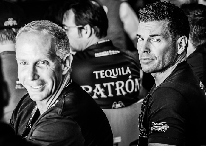 Scott Sharp: Daytona and Sebring successes have no bearing on WEC