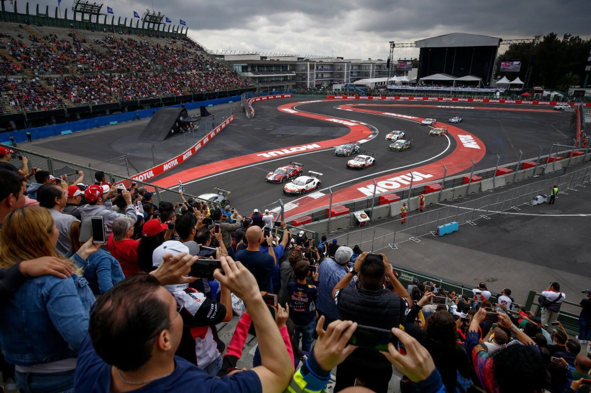 A postcard from Mexico City! (12 photos)