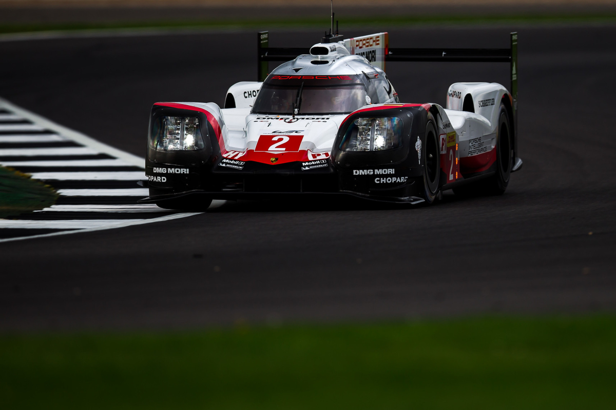 Points Make Title Prizes: LMP1