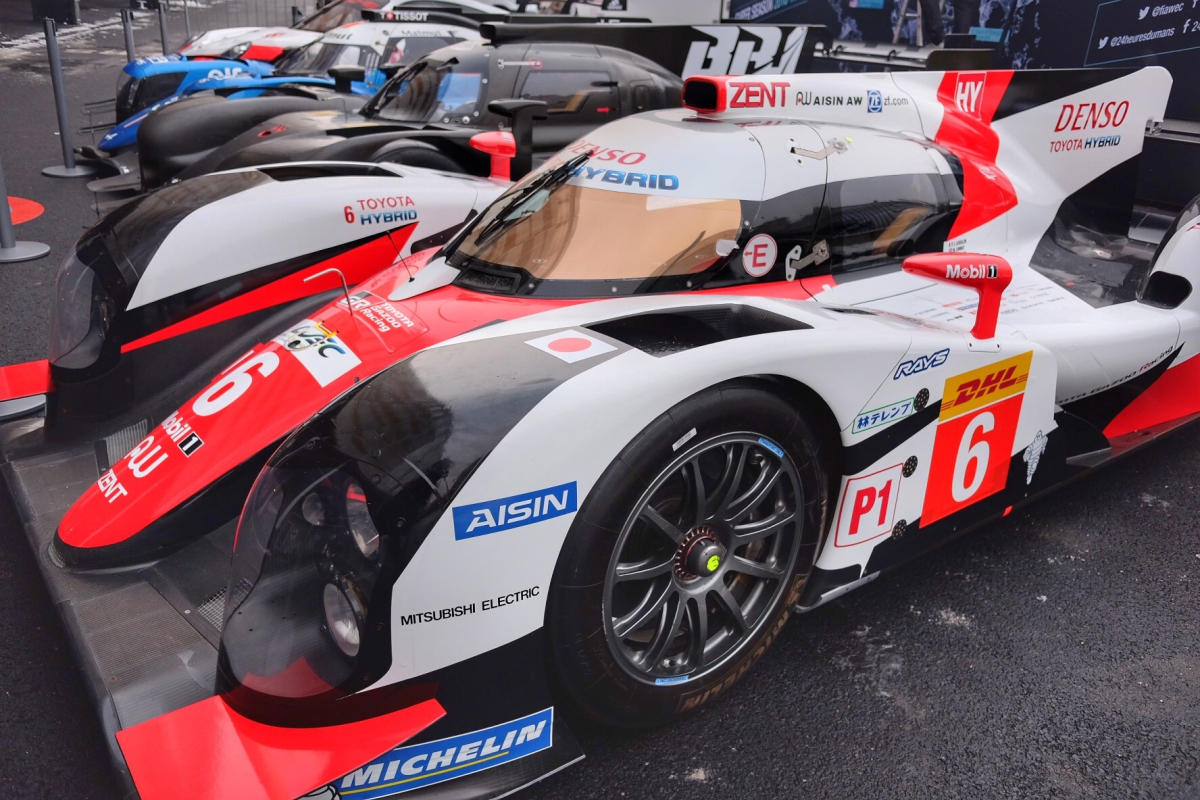 Super Saison 2018-2019: Revue de détail des quatre catégories