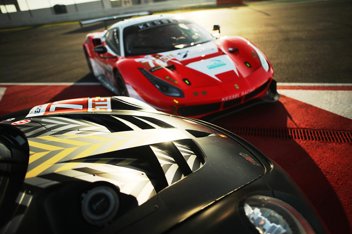 Bilan LMGTE 2020 : le titre sur le fil (2e partie)