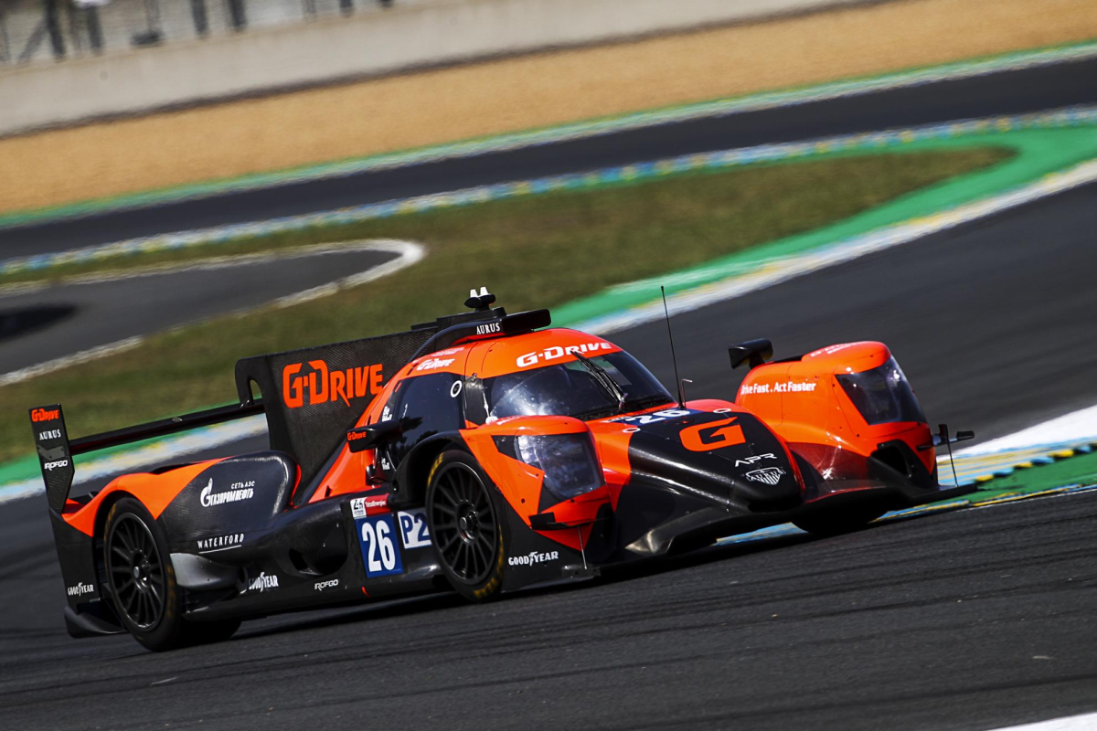 24 Hours of Le Mans : 4 ELMS teams qualified for the Hyperpole