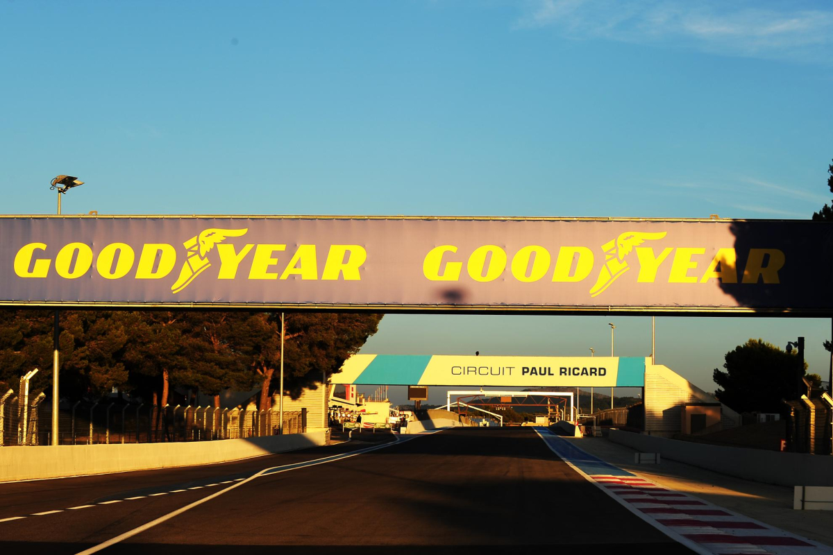 4 Heures du Castellet : 42 voitures au départ